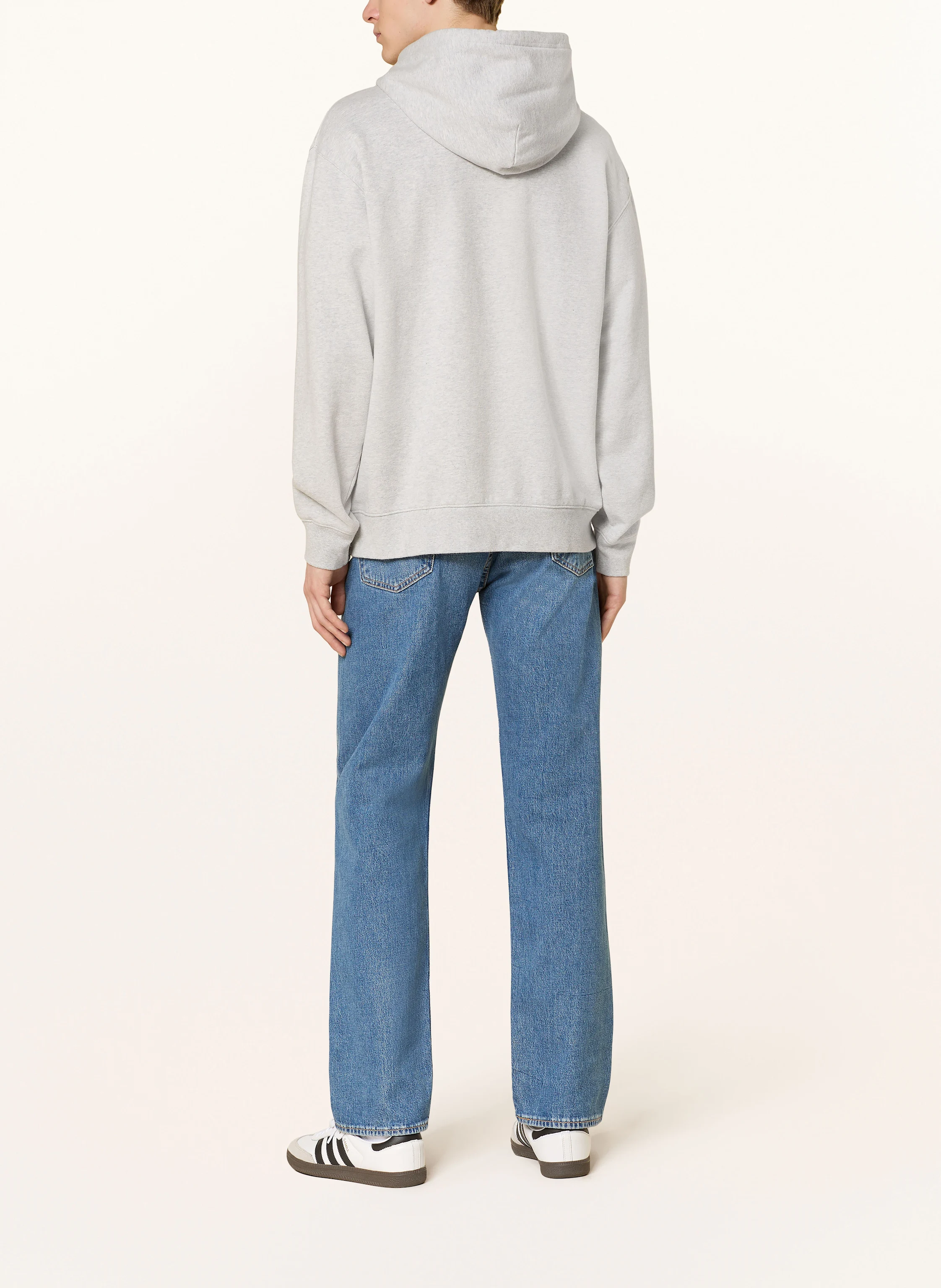 Levi's® Jeans 501 Regular Fit