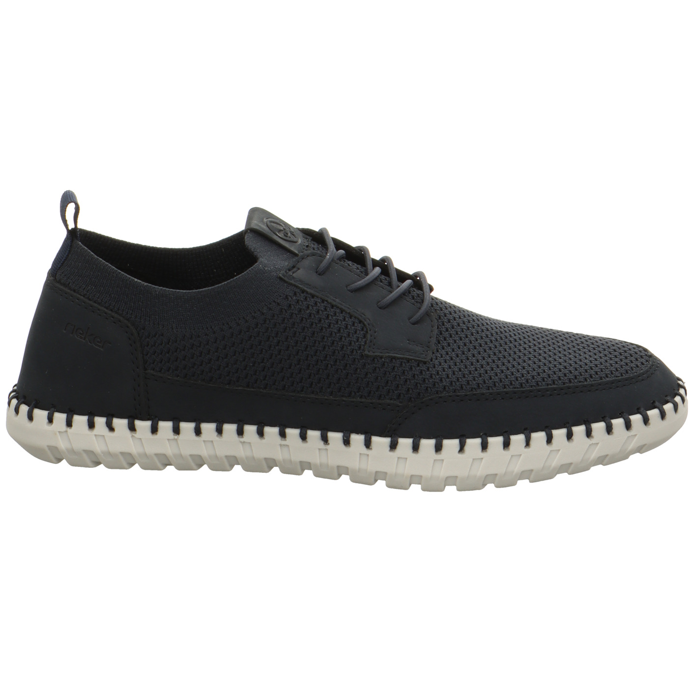 Slipper blau