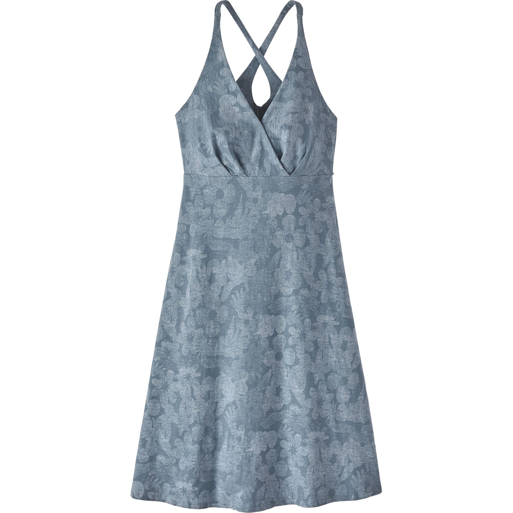 Patagonia Amber Dawn Kleid Damen cslp