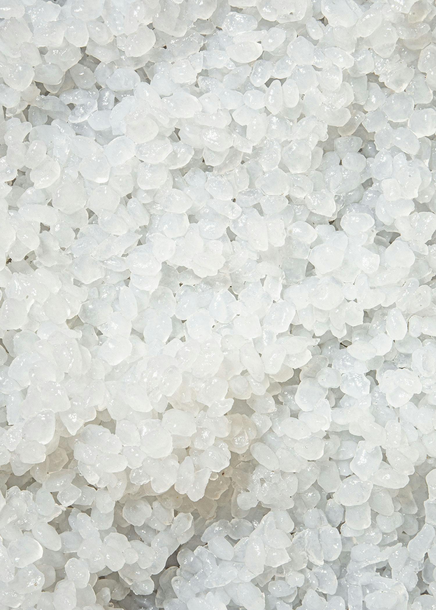 Bio Konjak Reis in Wasser 1 kg