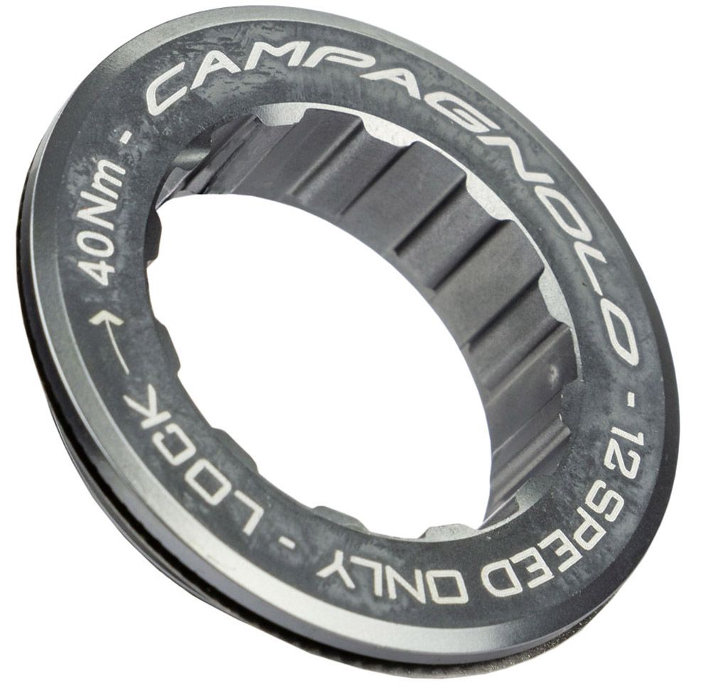 Campagnolo 12-fach Verschlussring ab 11 Zähne kaufen | Bike-Discount