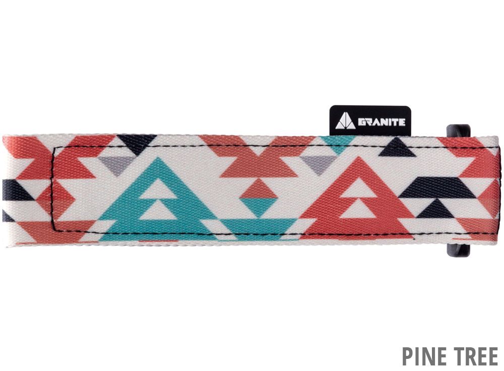 Granite Rockband+ Long Carrier Strap Befestigungsband kaufen | Bike-Discount