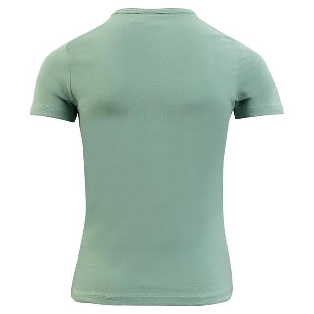 Shirt BR Mini Kids Groen