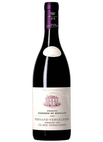 Pernand Vergelesses 1er cru Ile des Vergelesses - Chandon de Briailles