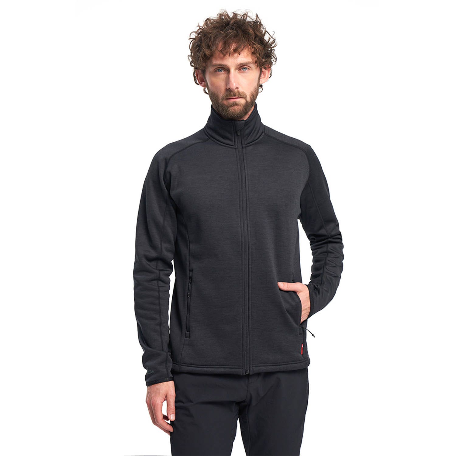 Tenson  TXlite Midlayer Zip