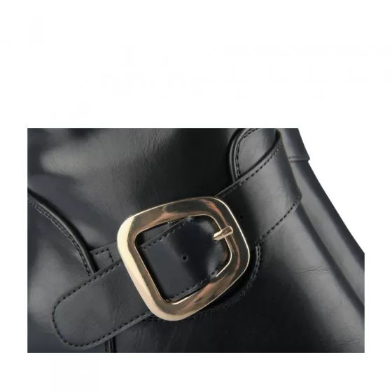 Bottes NOIR MyB