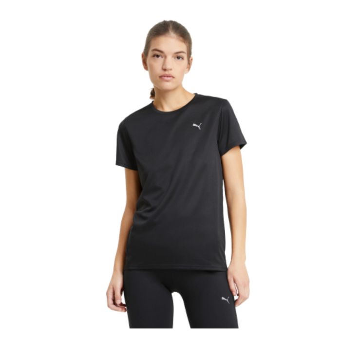 Puma Dame T-shirts Run Favorite T-Shirt