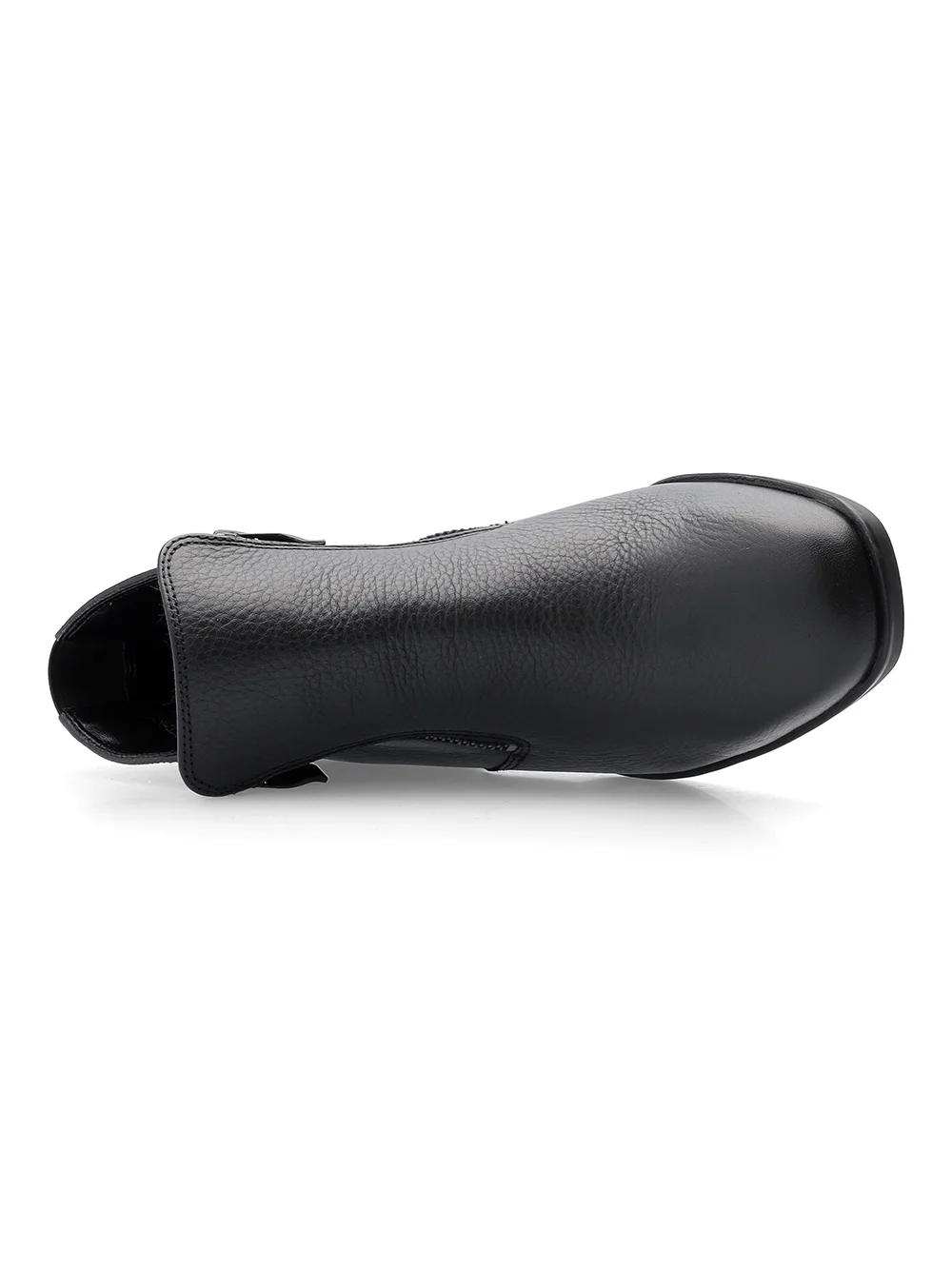Stiefelette Graz schwarz