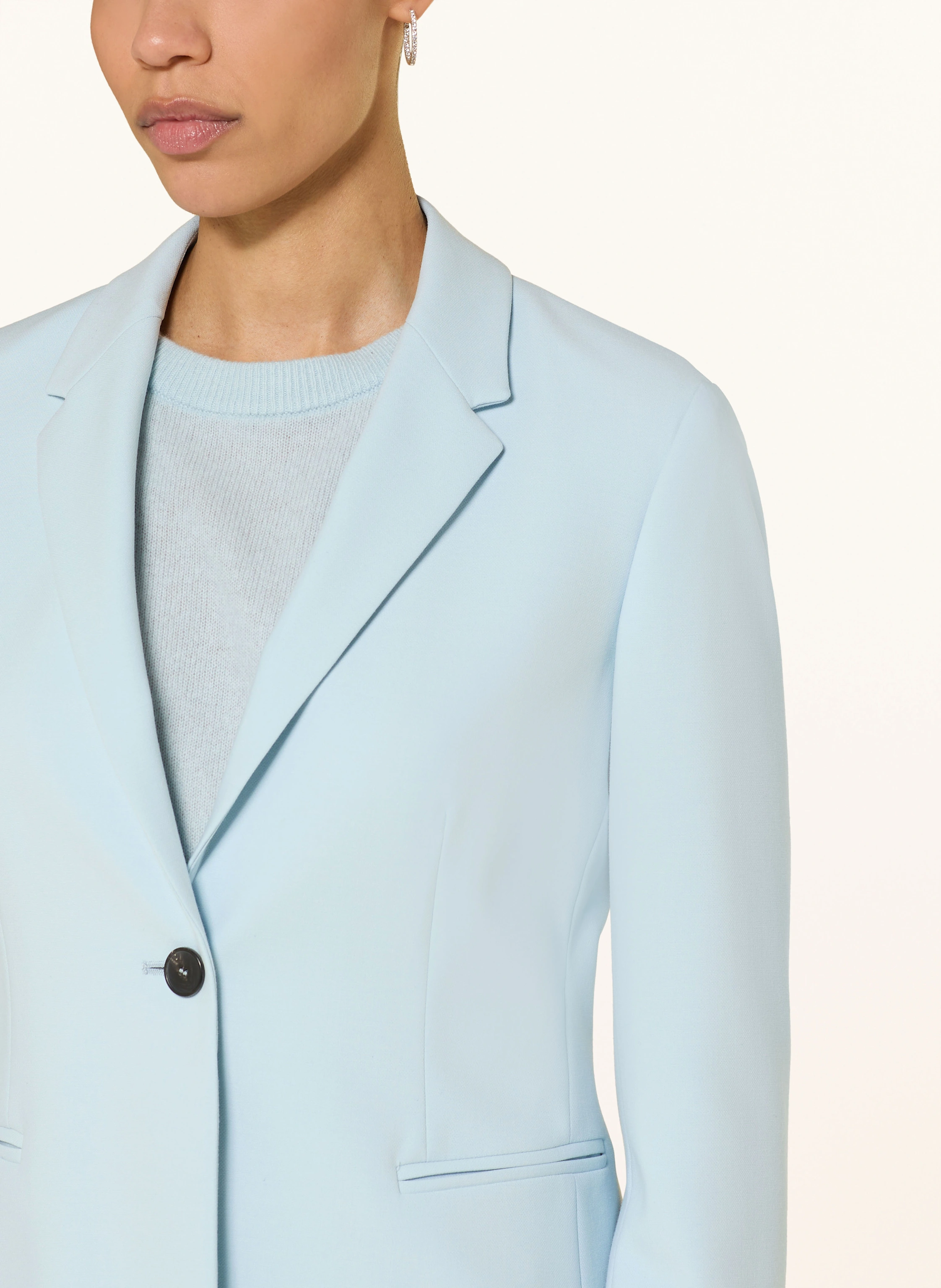 windsor. Blazer