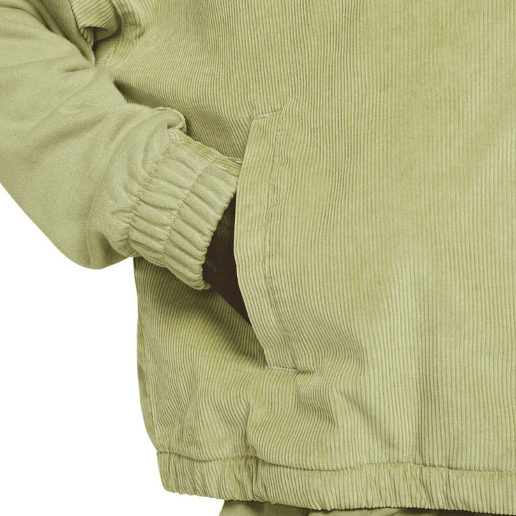 Nike air corduroy fleece Alligator/medium olive/medium