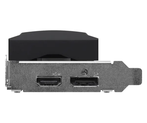 ASRock Intel Arc A310 4GB - Grafikkort - Arc A310 - 4 GB GDDR6 - PCIe 4.0 x16 lavprofil - HDMI, DisplayPort