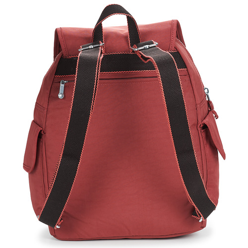 Kipling - CITY PACK S - Bordeaux
