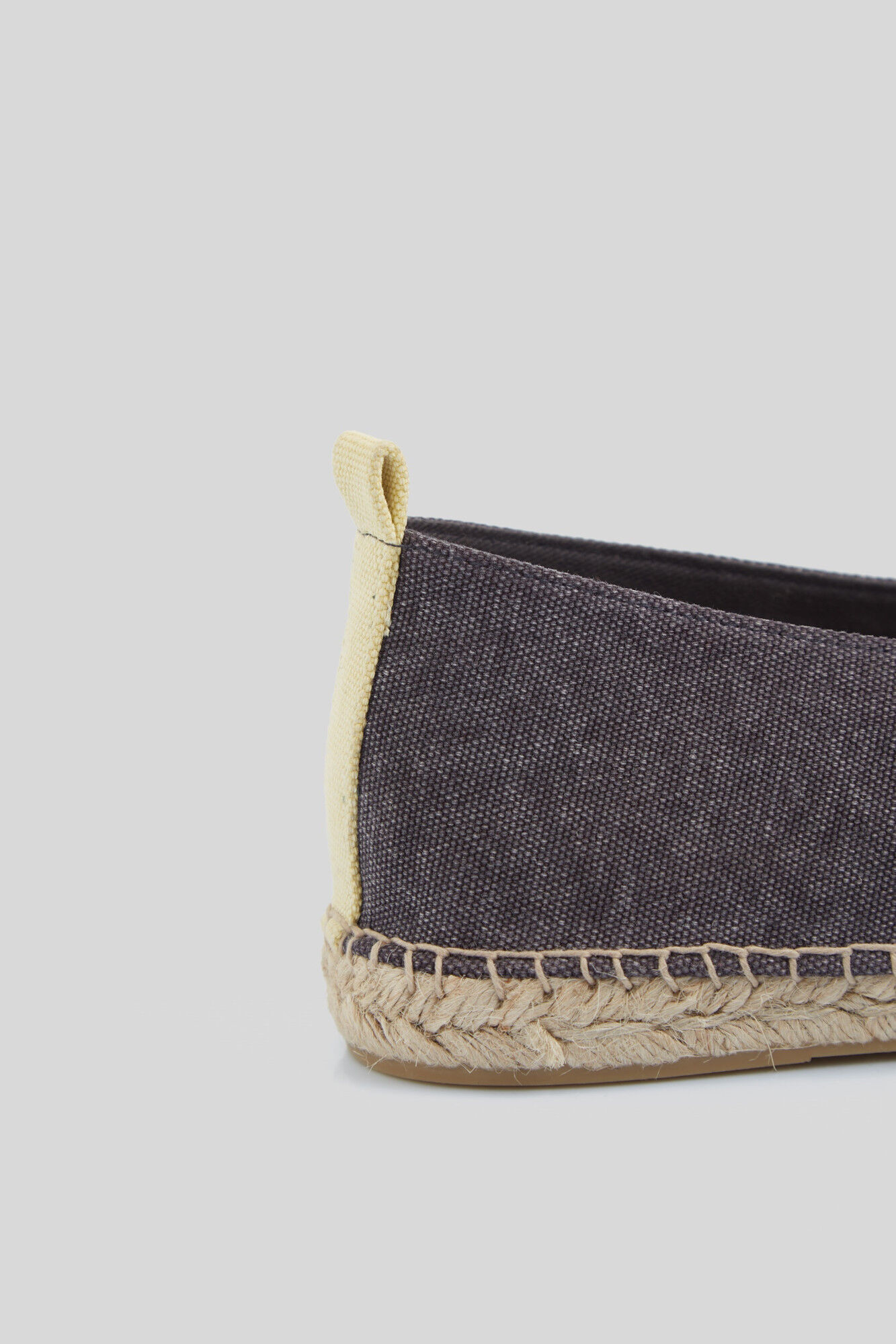 Tênis amarelo Navy - Azul marinho