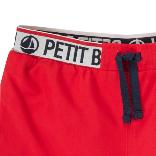 Petit Bateau - BARCEL - Rouge