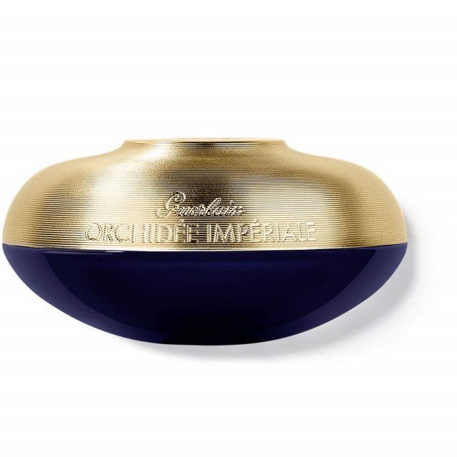 Soin Yeux Lèvres Orchidée GUERLAIN