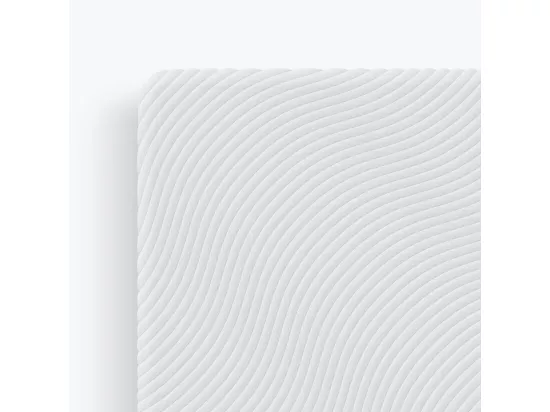 Matelas Hybride Original | Ép. 25 (cm) | Déhoussable | 160 x 200 (cm)