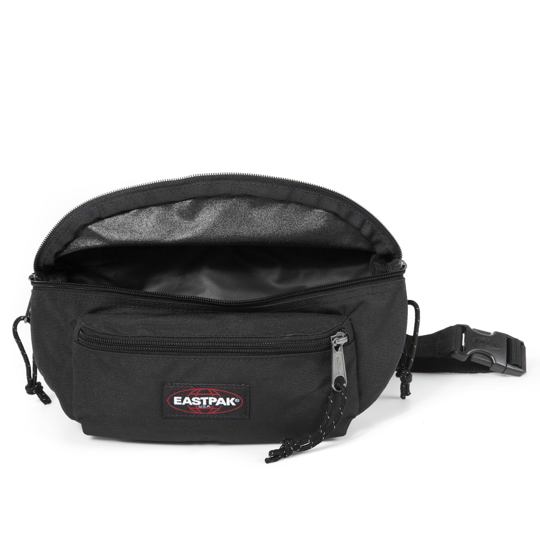 Doggy Bag Black