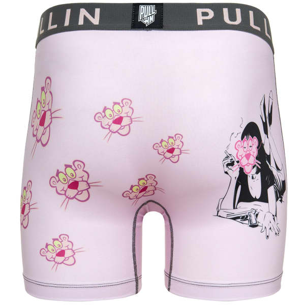 Boxer PULLIN FASHION 2 MAMA