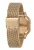 Nixon The Siren Milanese All Gold A1272-502