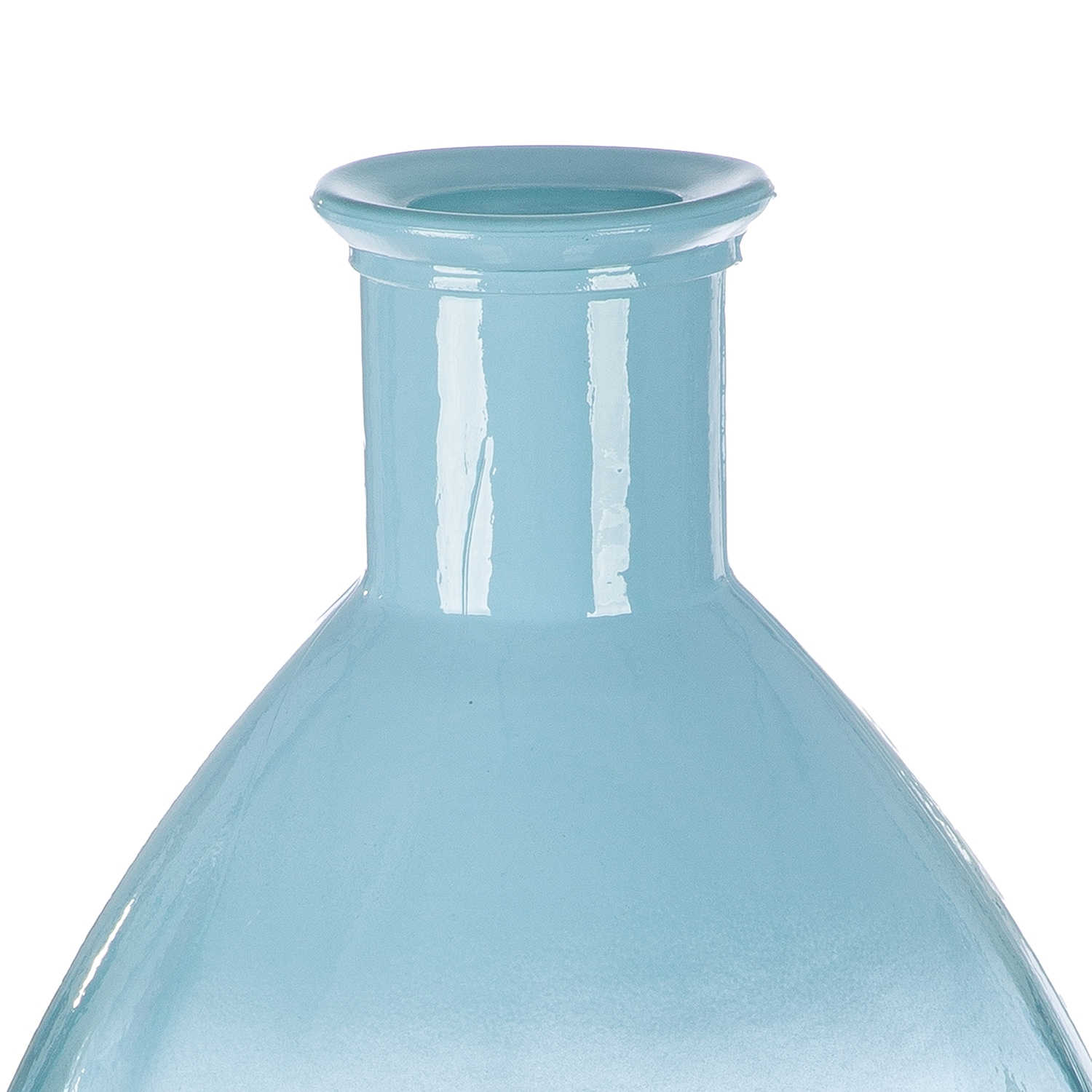 GILDE Bodenvase »Bodenvase bauchig 