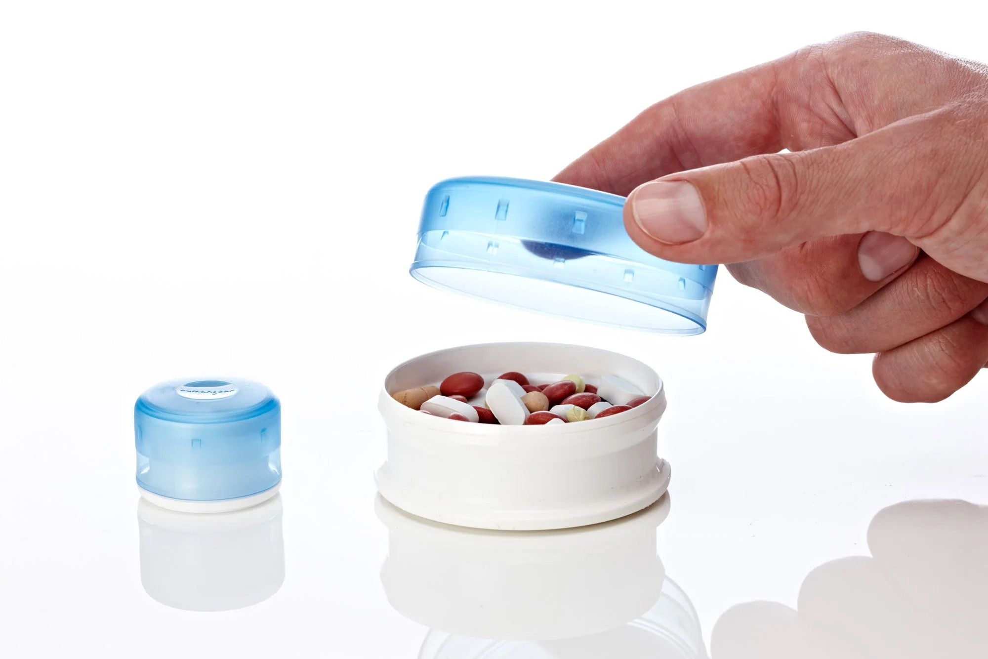 GoTubb 3-Pack Medium