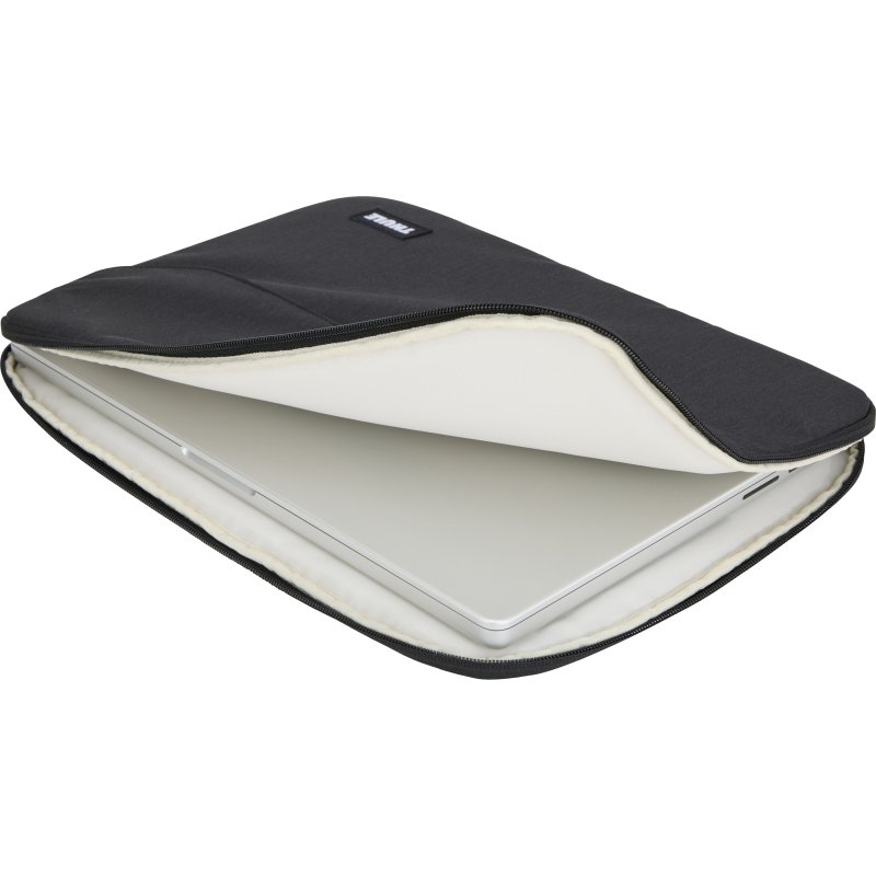 Thule Lithos TLS116 - Black 40,6 cm (16