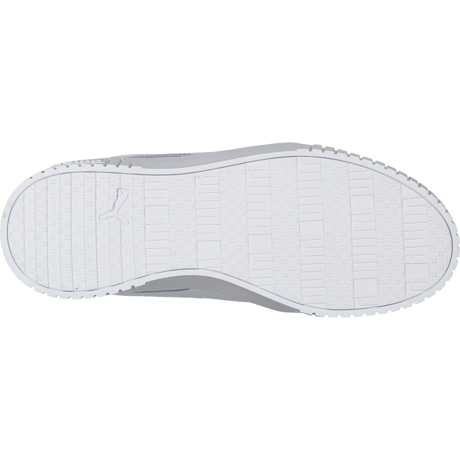 Puma Damen-Sneaker Carina 2.0 weiss, 41