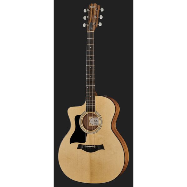 Taylor 114ce-S Sapele Lefthand