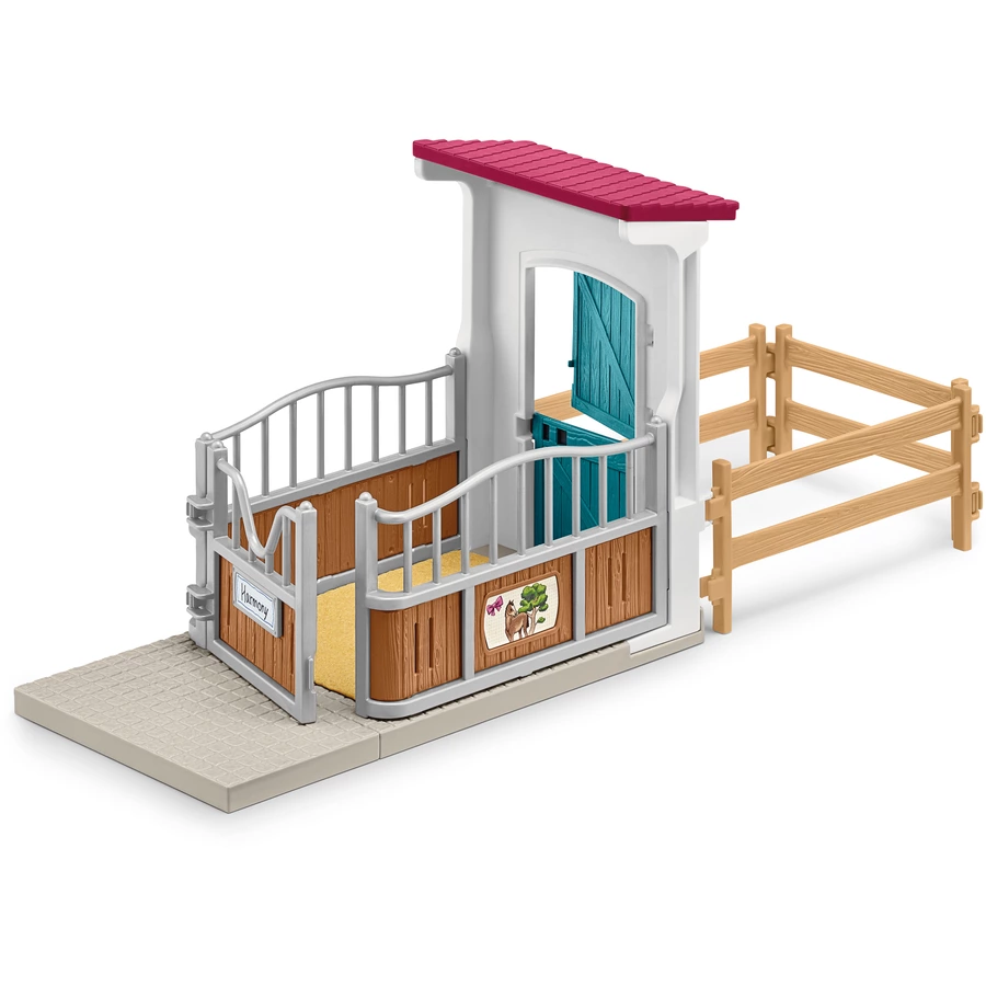 schleich® HORSE CLUB - Reiterhof 42567