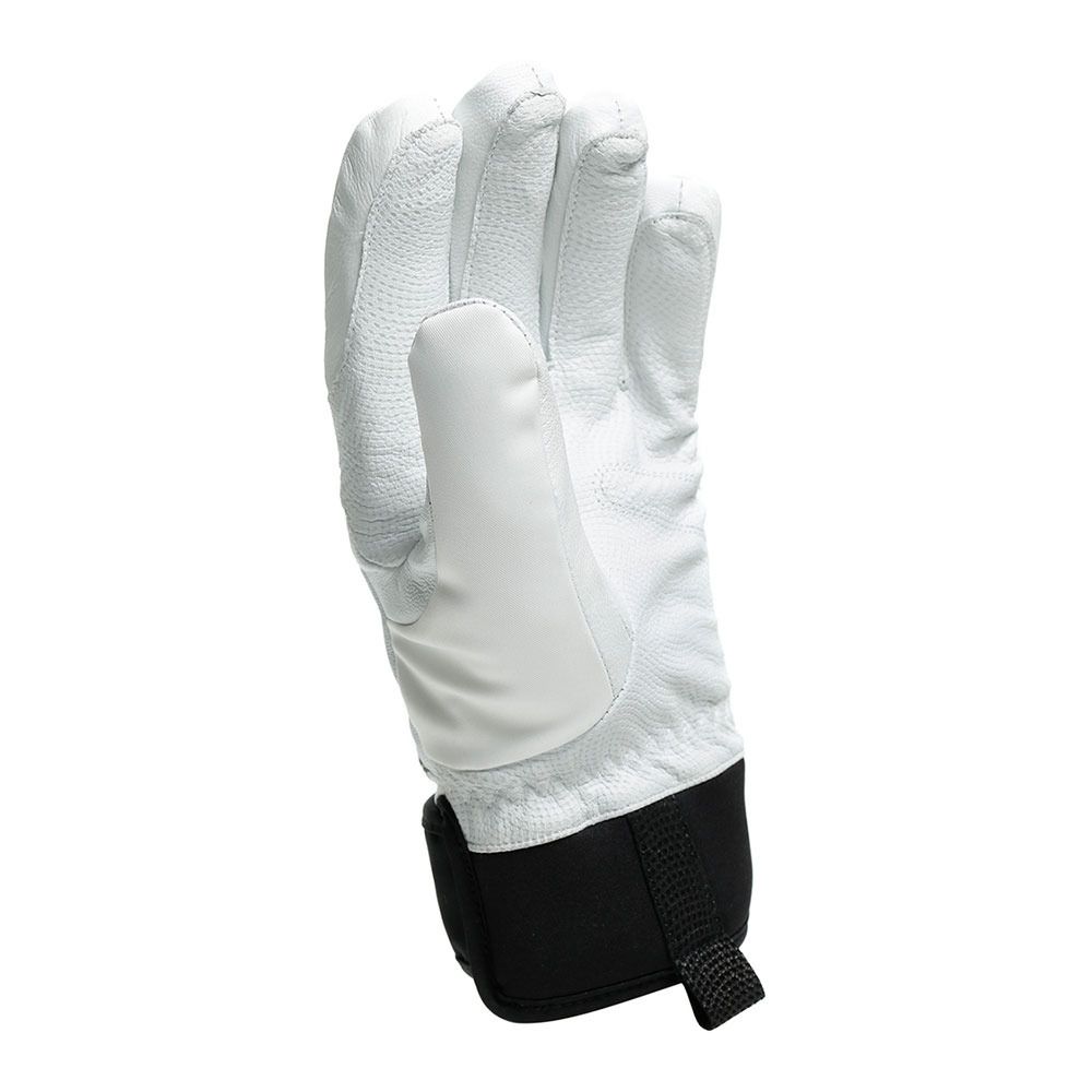 Dainese HP - Gants de ski Femme lily/white/stretch limo