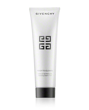 Givenchy Ready-to-Cleanse Cleansing Cream-in-Gel 150ml
