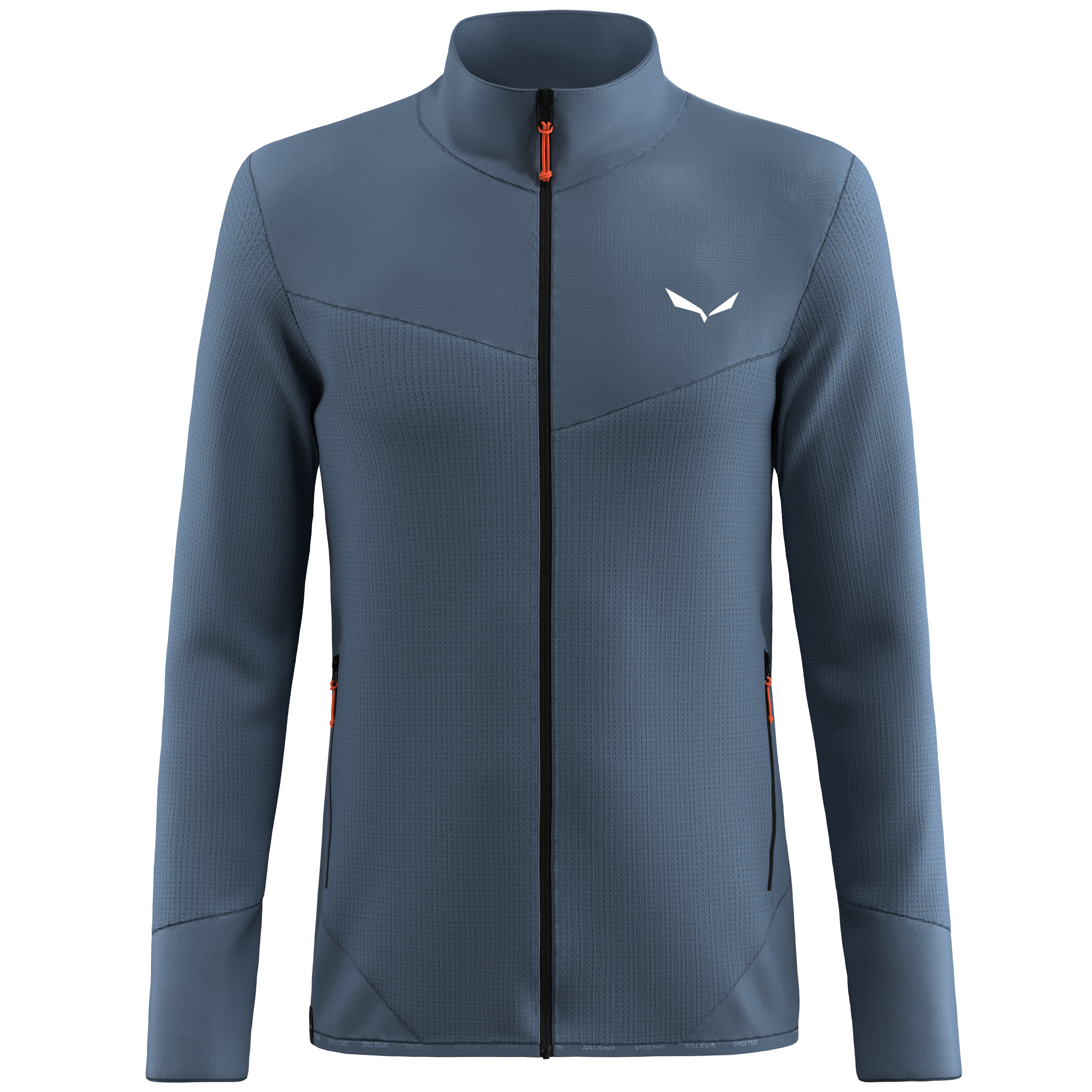 Puez Waffle Hybrid Polarlite Jacke Herren