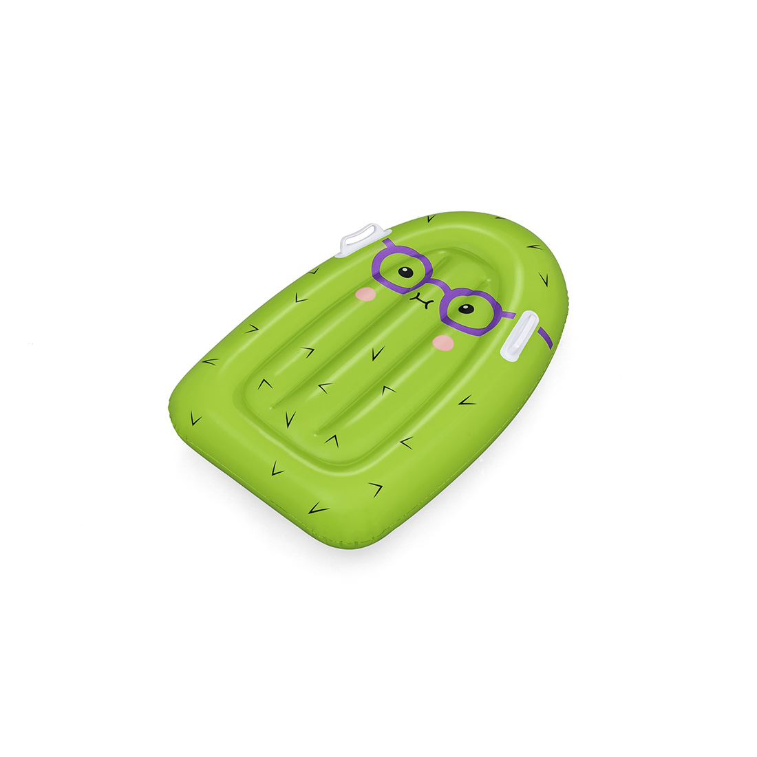 Bestway Mini-Kinder-Surfboard Surf Buddy 84cm x 56 cm