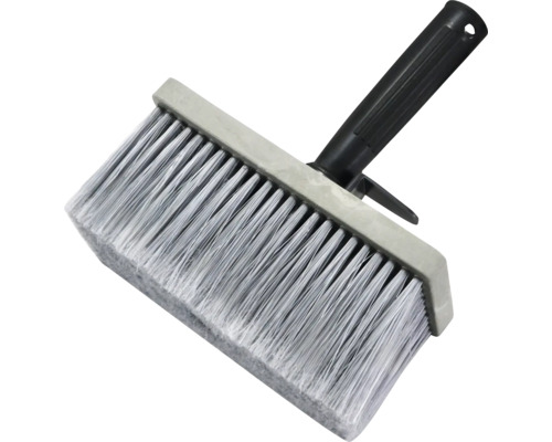 HORNBACH diepe grondverfkwast 17x7,5 cm