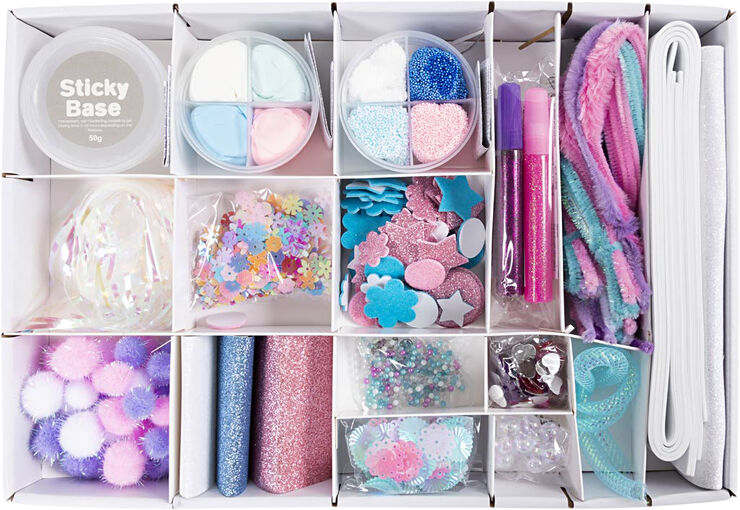 Creativ Company DIY Mix, Sweeties