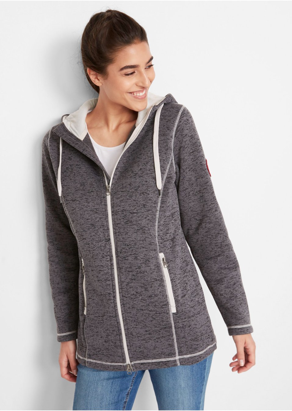Veste polaire