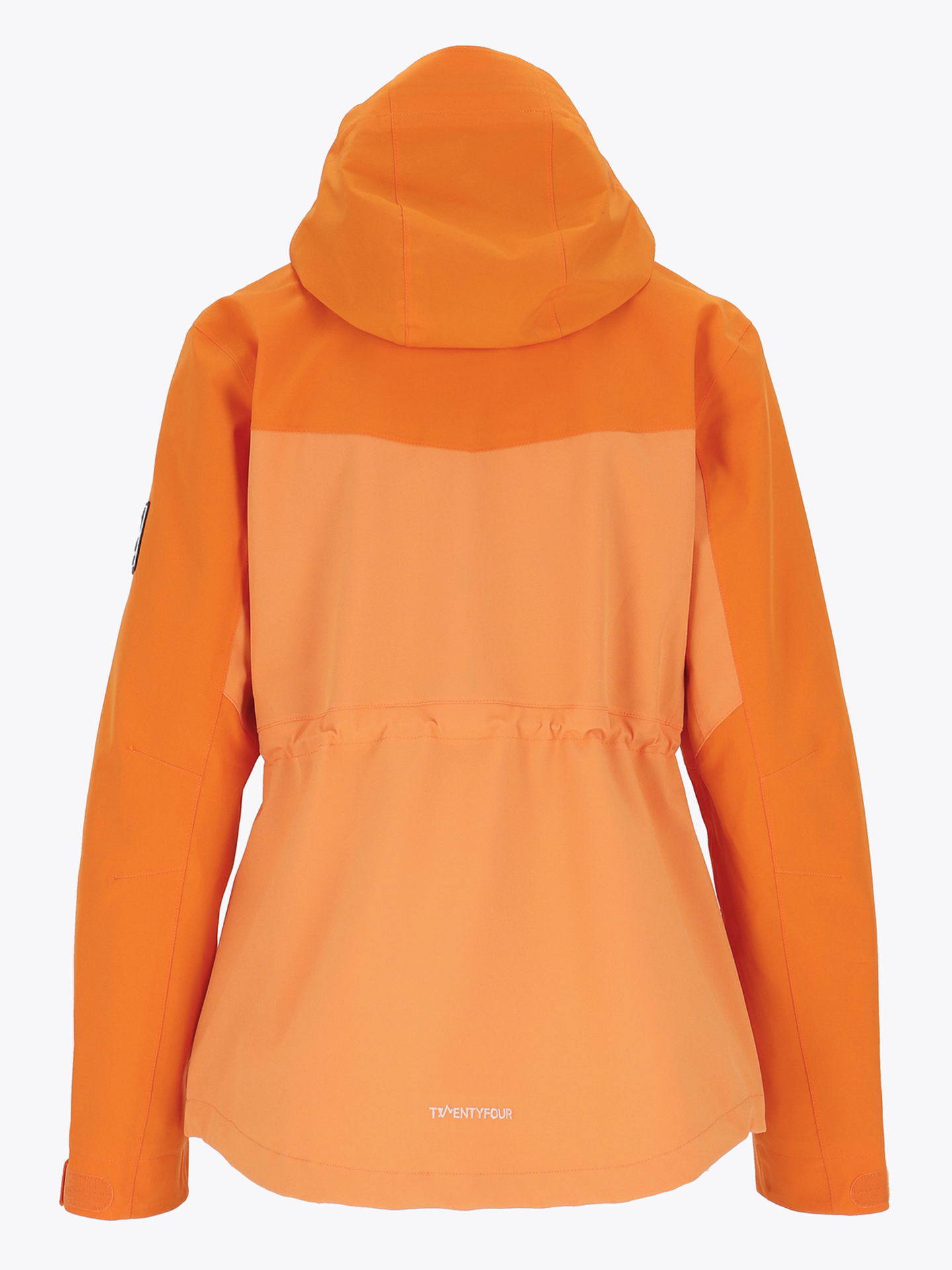 Flåm 2.0 2L Skalljakke