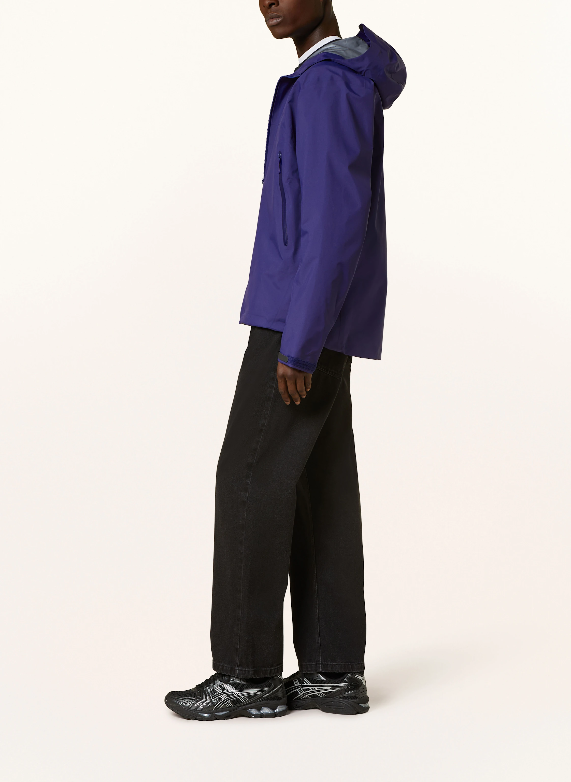 ARC'TERYX Funktionsjacke BETA