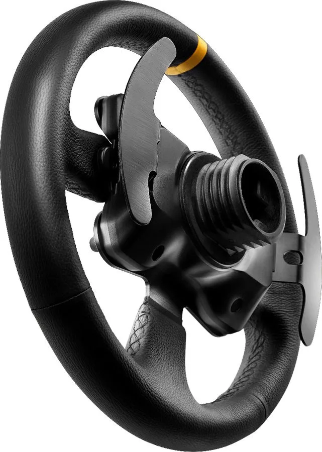 Thrustmaster TM Leather 28 GT Wheel Volants gaming