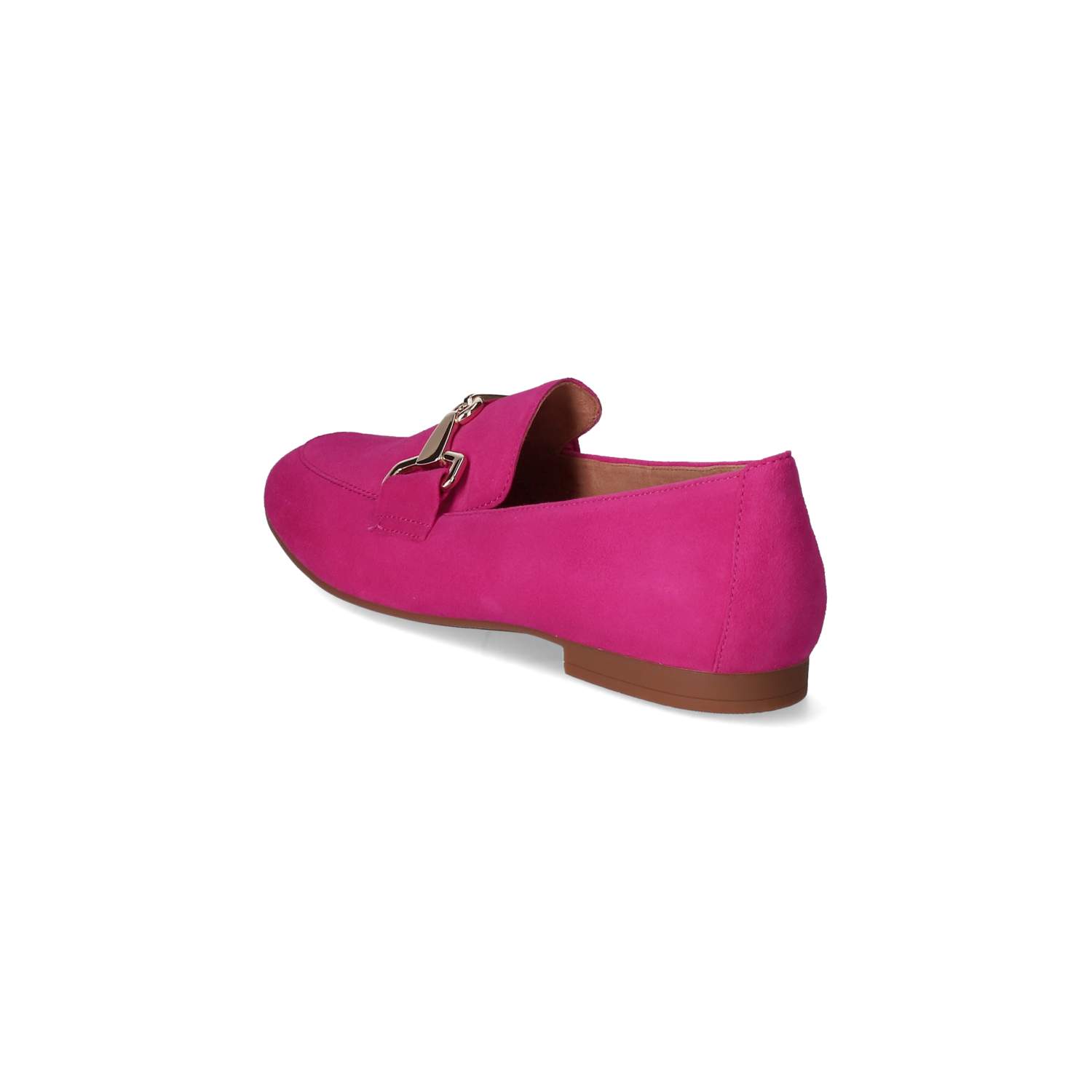 Gabor Slipper - pink (gold)
