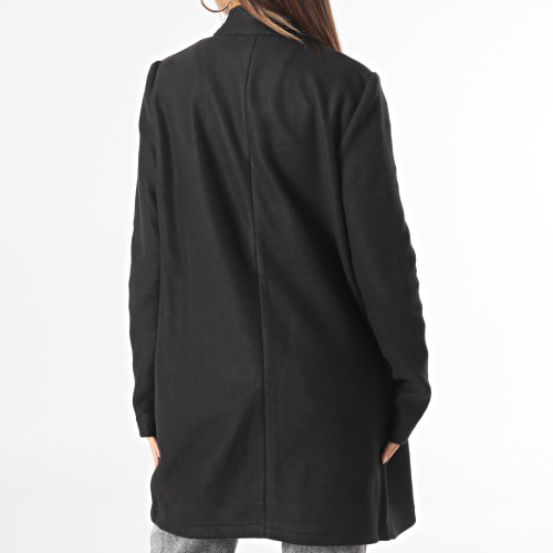 Veste Femme Brushed Katrine Noir