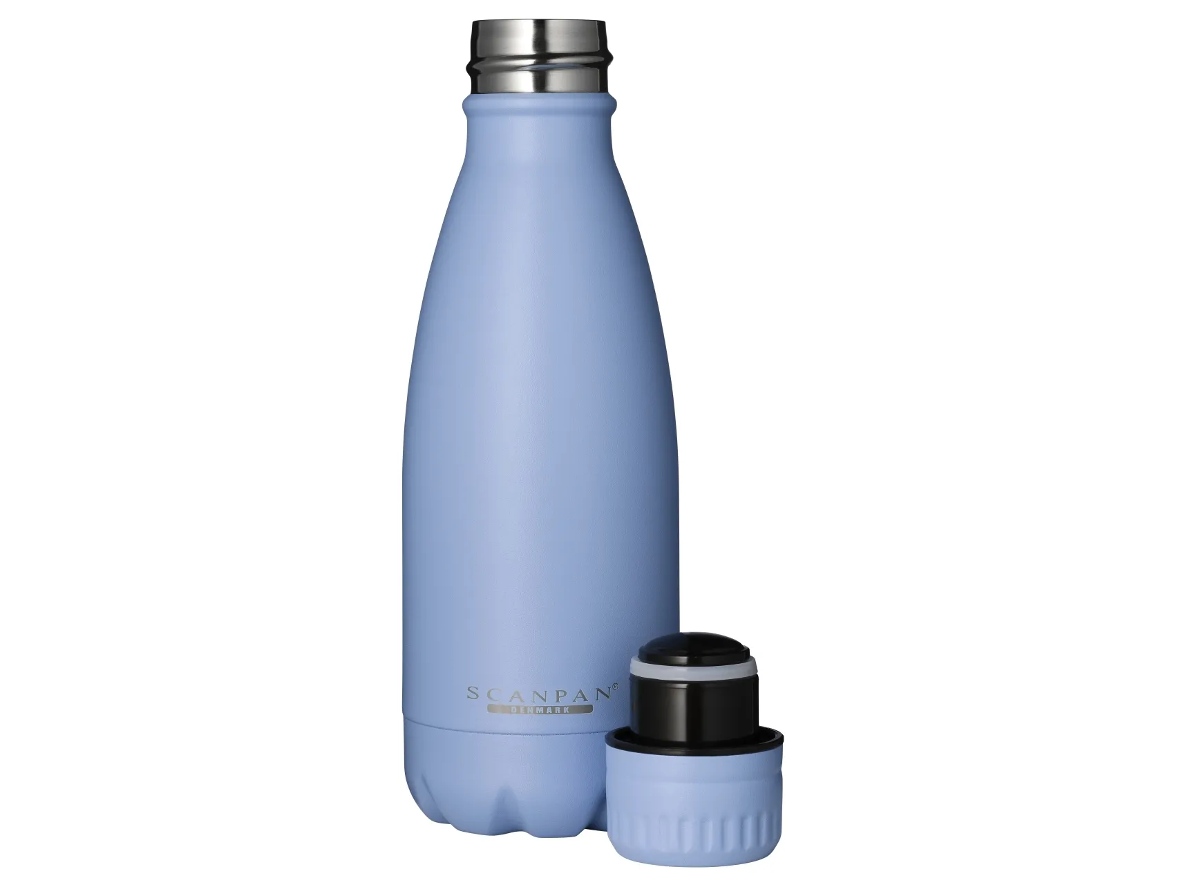 Scanpan 350 ml Termoflaske Airy Blue - TO GO