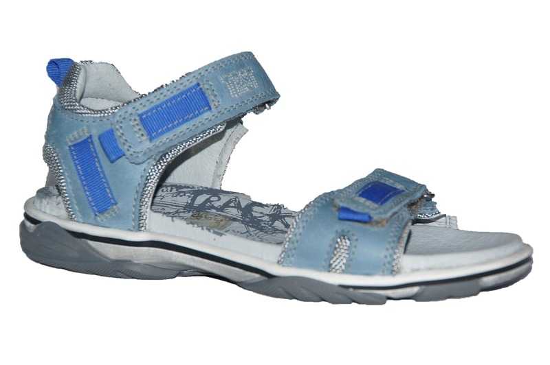Track Style 0033059 wijdte 4 Jeans