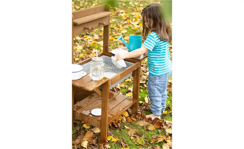 Roba Outdoor Matschküche