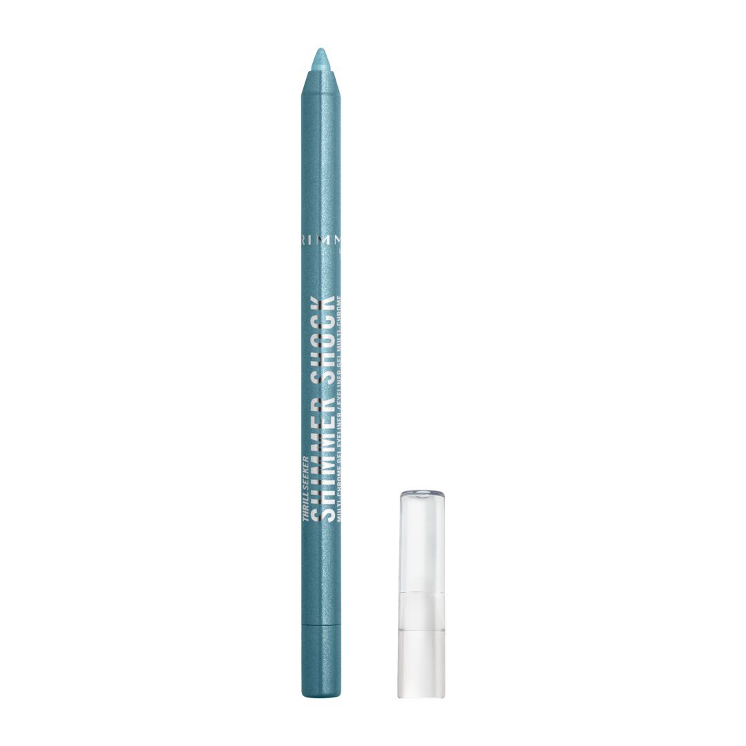 RIMMEL  Thrill Seeker Multi-Chrome Eyeliner