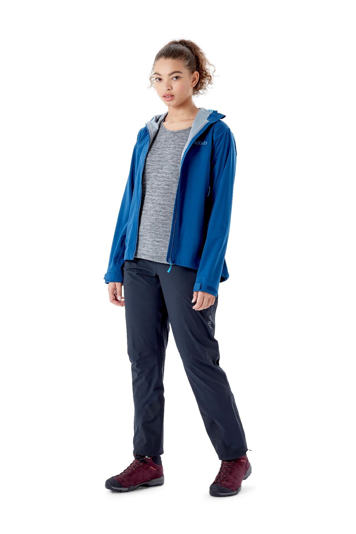 Rab<br>Kinetic 2.0 Wmns