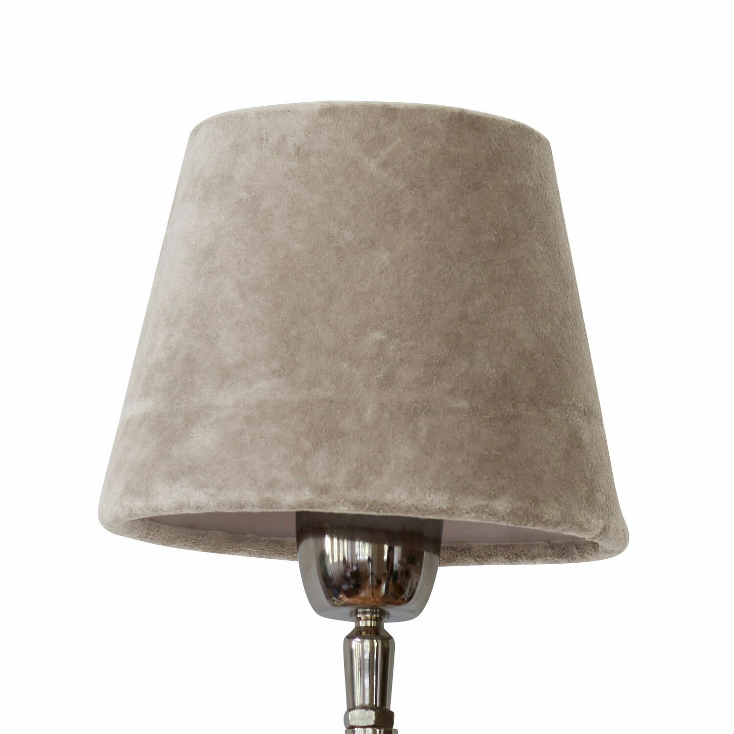 Lampenschirm Mitters beige