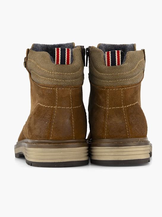 bugatti Veterboot