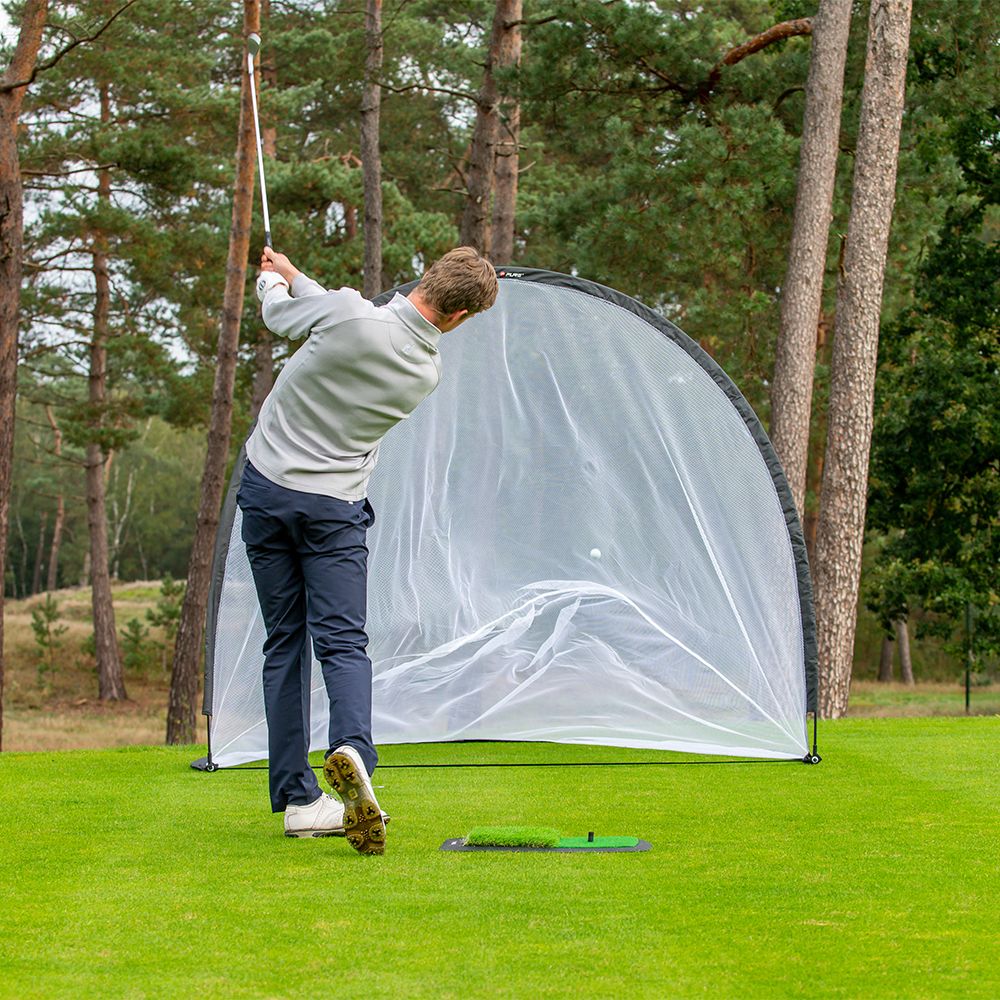 Treningsnett