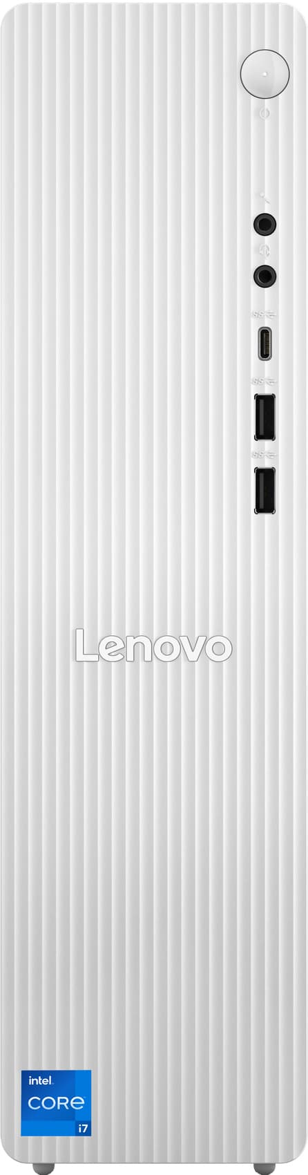 Lenovo IdeaCentre 08IRH9 i7-13/16/1TB stationær computer